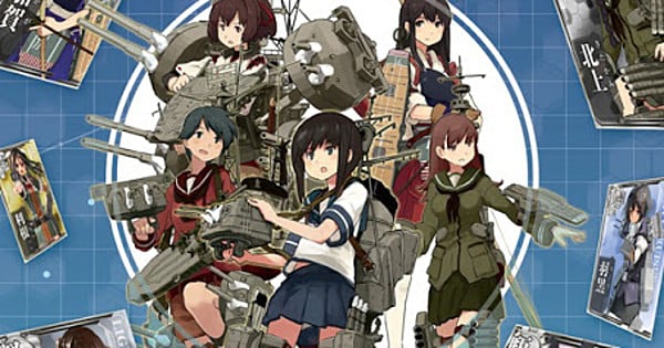 KanColle Developer Wins Defamation Lawsuit