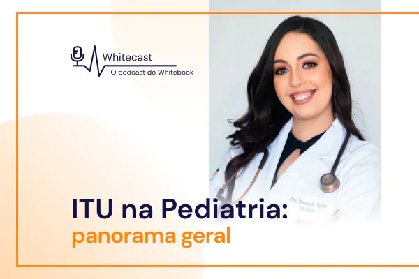 ITU na pediatria: panorama clínico