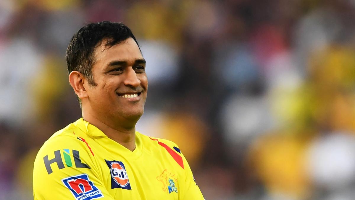 Like 2018, like 2023: CSK recreate renowned MS Dhoni image as Yellove fever strikes Chepauk