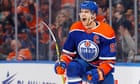 2023 comes from NHL sorcerer Connor McDavid– 2024 and 2025 most likely will too