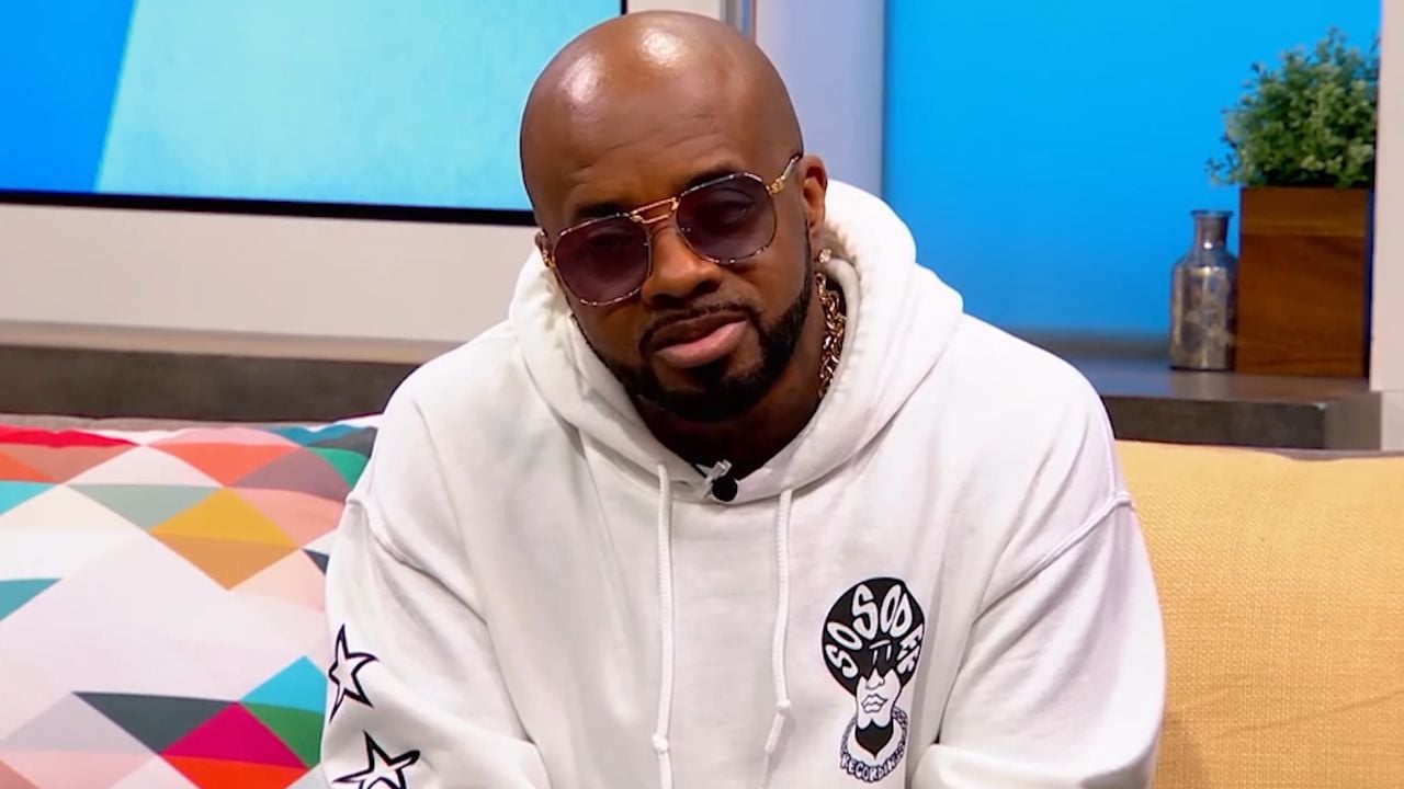 Jermaine Dupri To Be Honored At Essence Festival 2023 For So Def’s 30th Anniversary + Hip-Hop’s 50th Anniversary