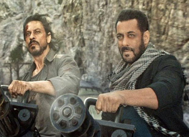 BREAKING: Yash Raj Films’ Tiger vs Pathaan, starring Salman Khan and Shah Rukh Khan, to go on floorings in January 2024