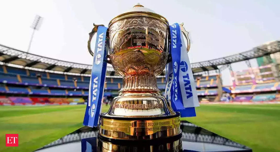 IPL 2023 Live Streaming: When and where to see IPL matches live online and on tv, inspect all information here