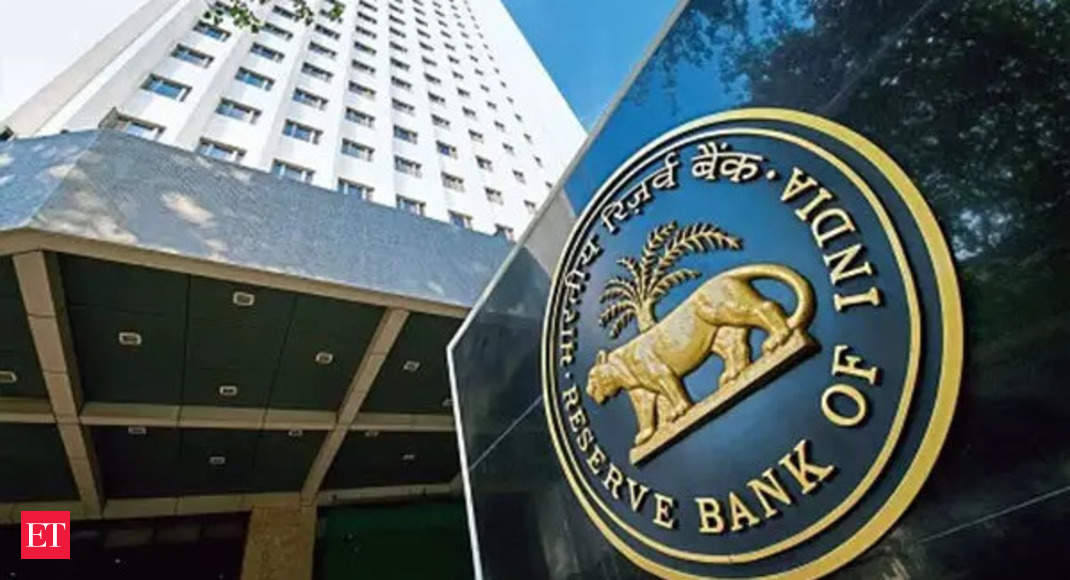 Real estate designers ask RBI to stop briefly rate walkings