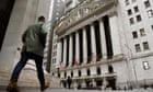 Typical Wall Street benefits dropped in 2022 to $176,700