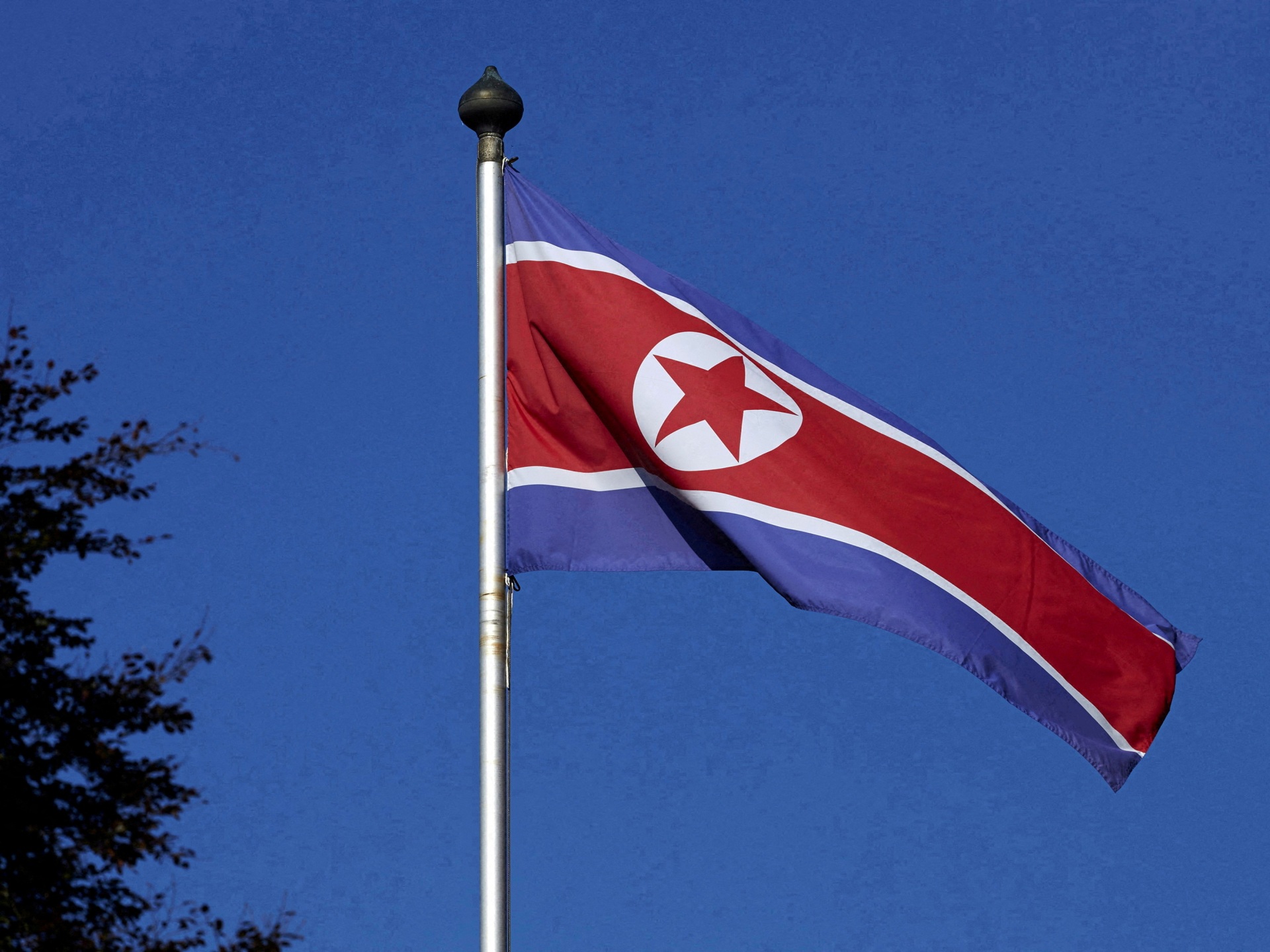 North Korea carries out individuals for sharing S Korean media: Report