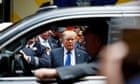 Trump will not be put in handcuffs for court date, attorney states