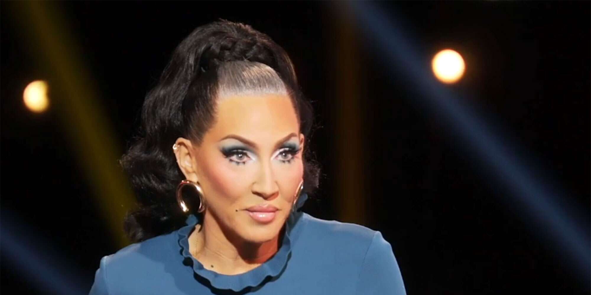 Michelle Visage exposes her preferred ‘RuPaul’s Drag Race’ lip-sync of perpetuity