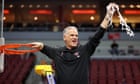 San Diego State: basketball’s best-kept trick makes Final Four launching