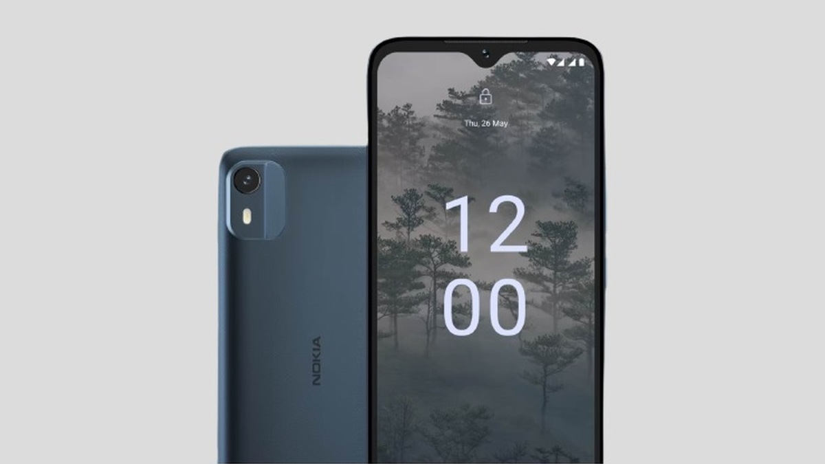 Nokia C12 Plus to Launch Soon in India