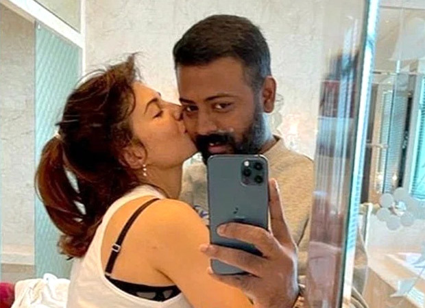 Conman Sukesh Chandrashekhar’s Easter letter to Jacqueline Fernandez: “I miss out on seeing that quite kid in you breaking the egg”