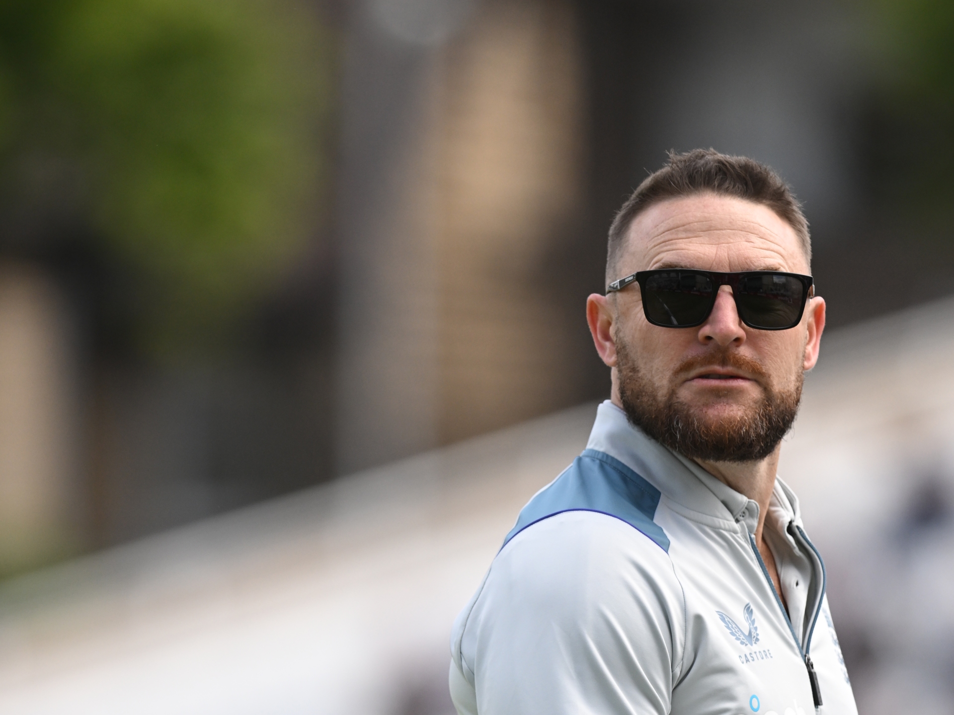 England ‘checking out’ cricket coach McCullum’s wagering business link