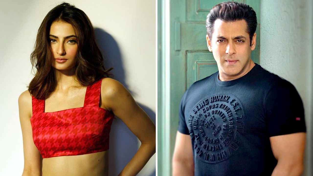 Palak Tiwari clarifies Salman Khan’s ‘be covered like great, correct ladies’ declaration: ‘It’s actually been misinterpreted’