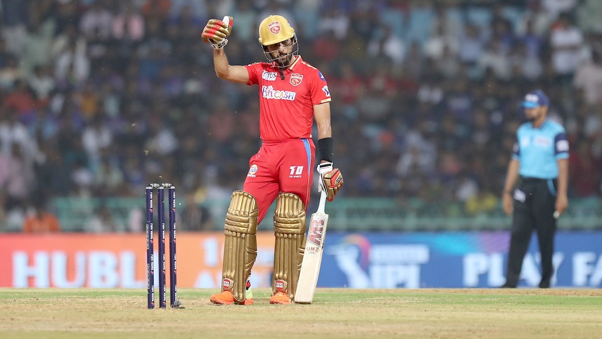 LSG vs PBKS, IPL 2023: Sikandar Raza, Sam Curran Shine As Punjab Kings Beat Lucknow Super Giants By 2 Wickets