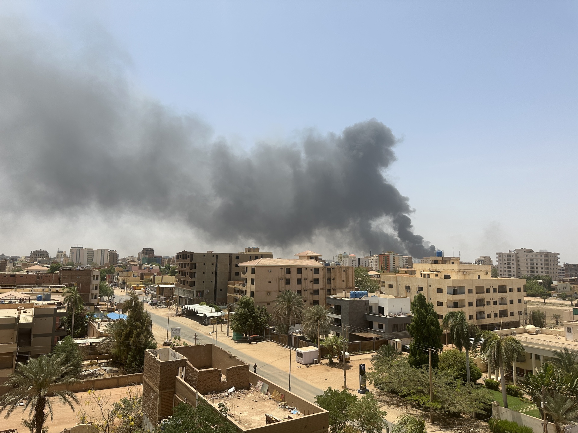 Egyptian soldiers recorded in Sudan to be returned, states RSF