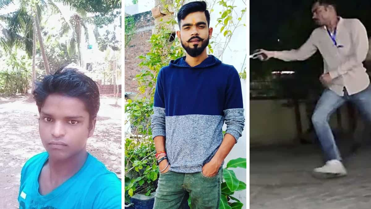 Atiq Ahmed’s killers: Drug addict, petty lawbreakers manage bold murder in front of television video camera teams