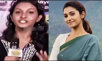 Priya Bhavani’s no makeup video from 2011 goes viral