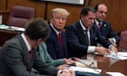 Leading Trump advisor to be talked to by unique counsel district attorneys
