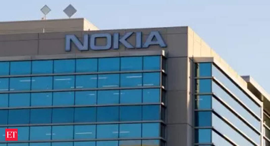 Nokia India’s net sales up 327% to over Rs 7.5 k cr