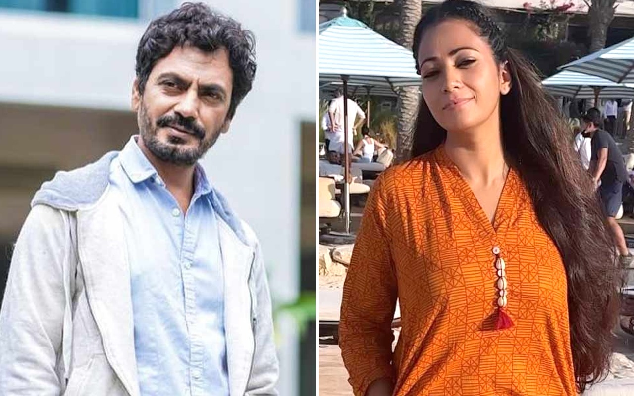 Court orders Nawazuddin Siddiqui and his separated other half to agreeably part methods; Aaliya states, “I’ve gotten divorce however prior to that, it’s crucial to sit and talk about where we stand”