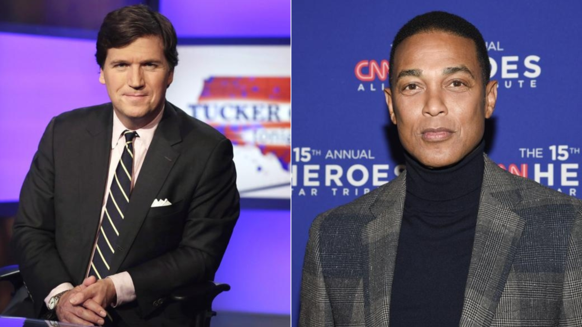 Fox News parts methods with Tucker Carlson and CNN discards Don Lemon in unanticipated relocations