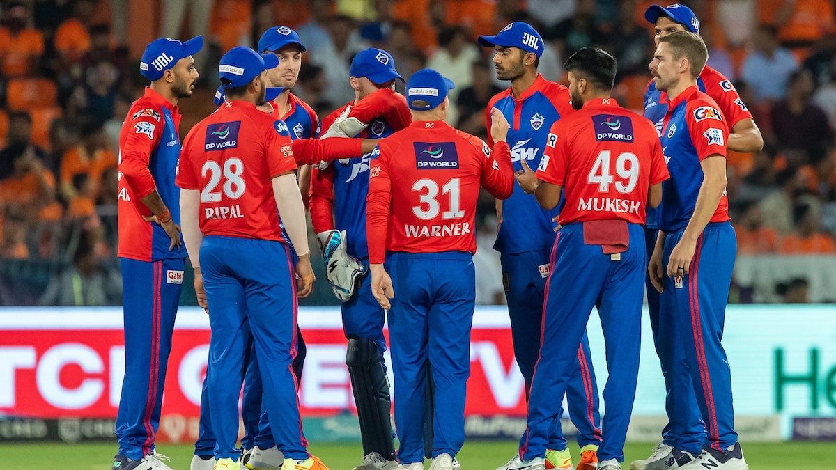 SRH vs DC, IPL 2023: Axar Patel, Anrich Nortje Help DC Seal Second Win, Beat SRH By 7 Runs