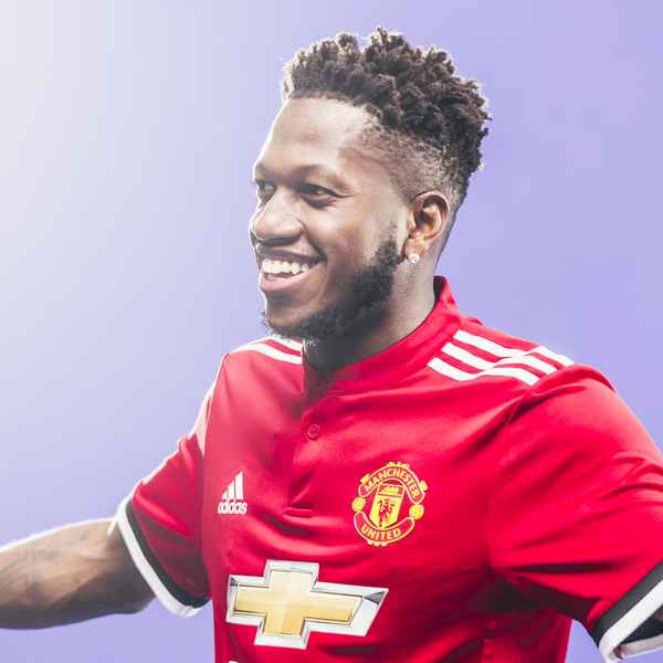 Fred: How I made my dream transfer to United