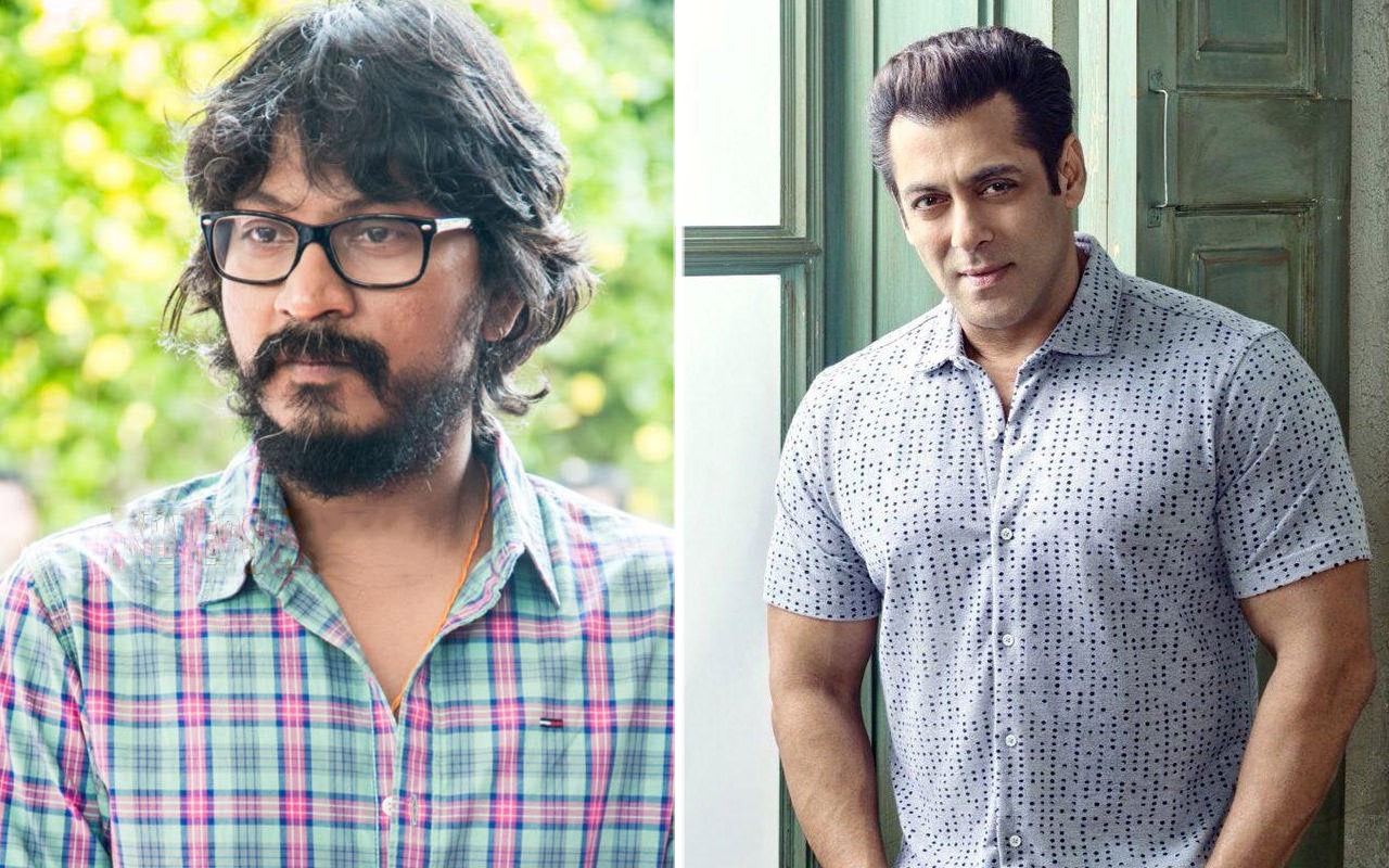 Shershaah director Vishnu Vardhan to direct Salman Khan in Karan Johar’s next