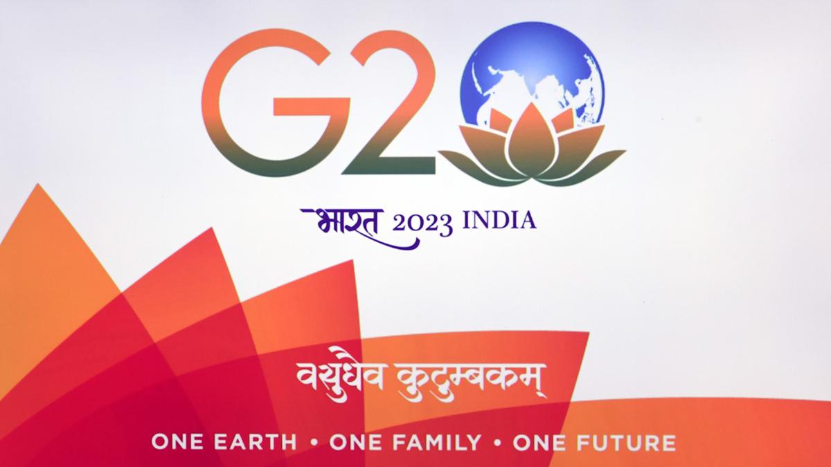 G7 service group backs India’s G20 style of ‘One Earth, One Family, One Future’