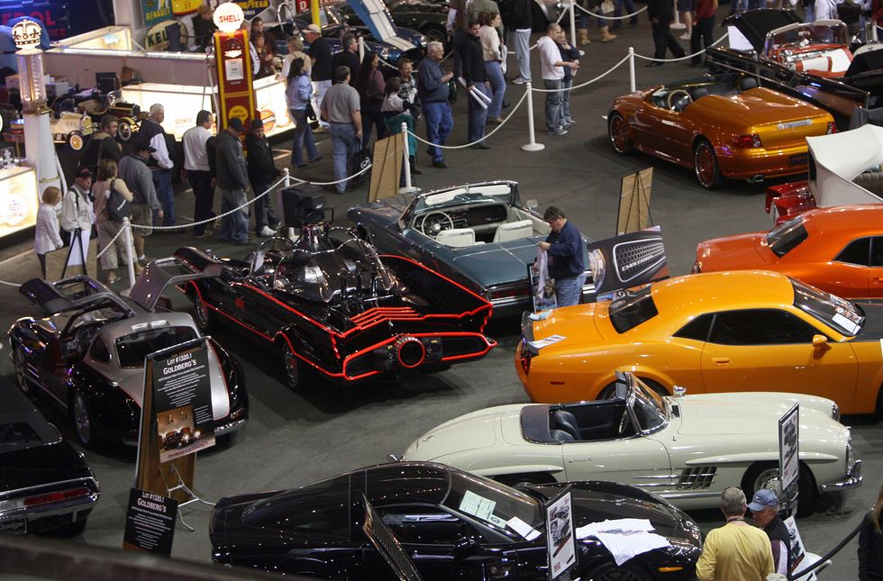 10 Places in America Every Car Lover Needs to Visit