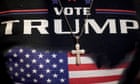 The pro-Trump pastors welcoming ‘obvious white Christian nationalism’