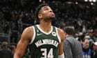 Antetokounmpo’s termination of Bucks’ failure provides healthy dosage of viewpoint|Barry Glendenning