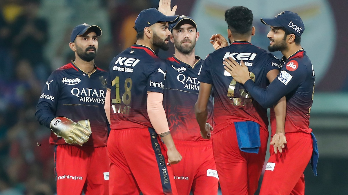 LSG vs RCB Live Updates, IPL 2023: Wanindu Hasaranga Strikes, LSG’s Top-Order Fails In Chase Of 127 vs RCB