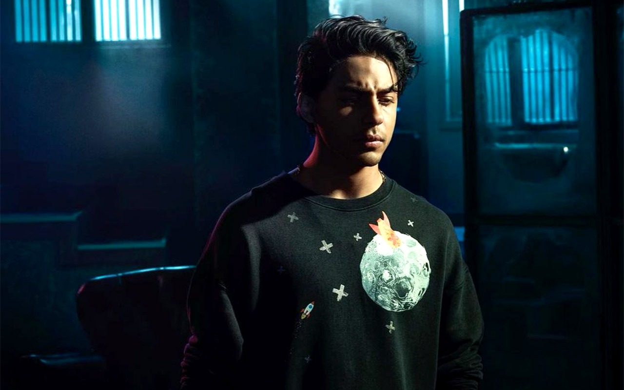 Aryan Khan’s directorial launching entitled Stardom; to be 6-episode series