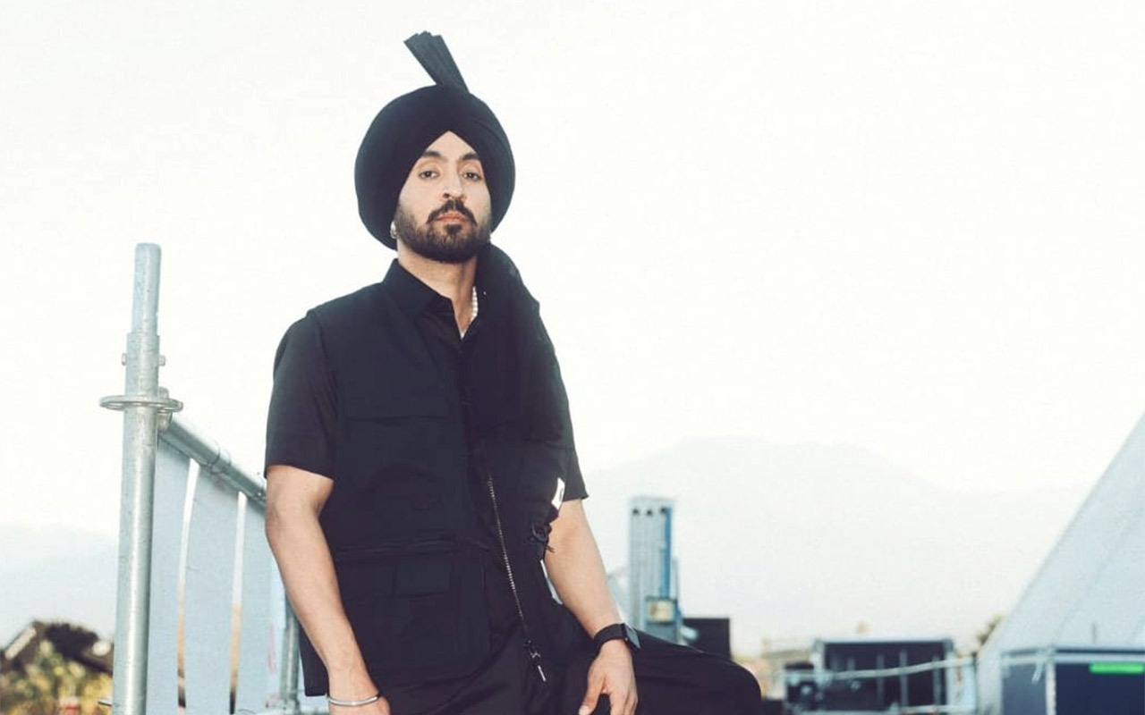 Diljit Dosanjh fires back at giants declaring he disrespected the Indian flag at Coachella 2023: ‘If you do not understand Punjabi then Google it’