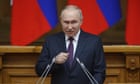 Putin declares he’s cancelling public events over security worries. The reality is more embarrassing|Samantha de Bendern