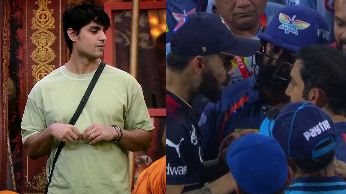 IPL 2023: Ankit Gupta’s Junooniyatt Meme On Virat Kohli-Gautam Gambhir’s FIGHT Will Make You Go ROFL