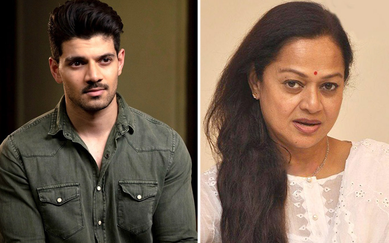 Sooraj Pancholi’s mom Zarina Wahab breaks her silence on the Jiah Khan suicide case; states, “I do not desire any mom to go through what I have”