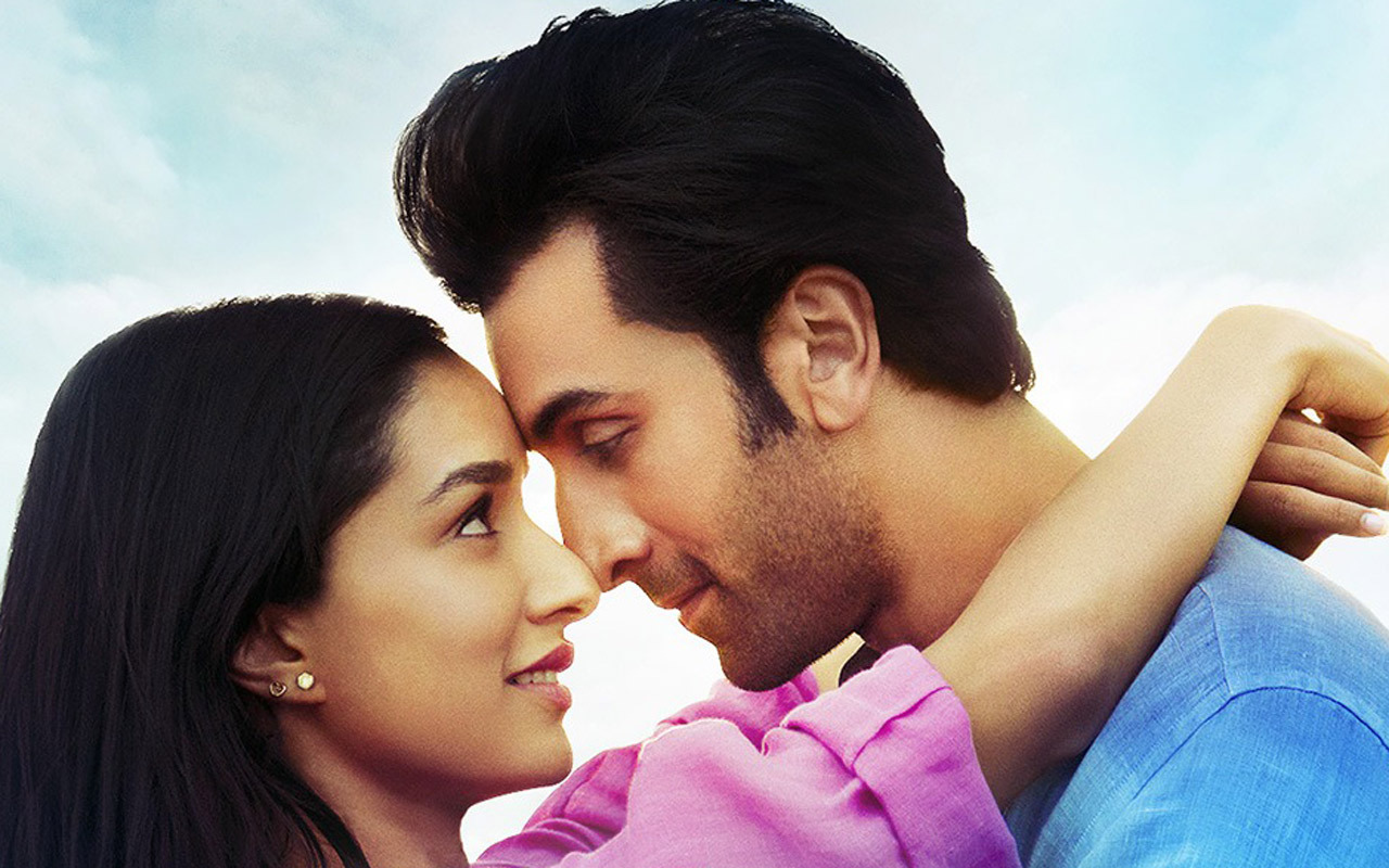 Ranbir Kapoor and Shraddha Kapoor starrer Tu Jhoothi Main Makkaar to premiere on Netflix on May 3