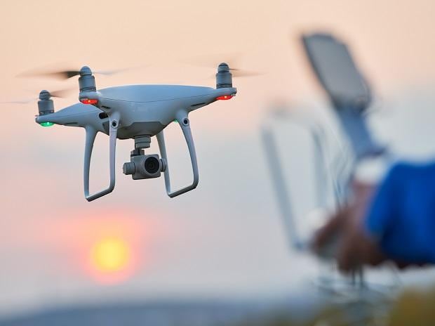 Govt to present compulsory quality requirements for drones, electrical automobiles