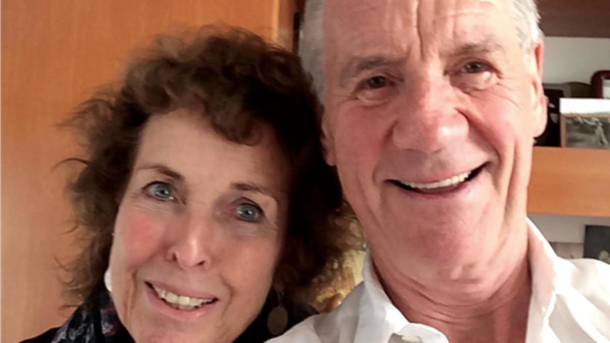 Michael Palin concerns psychological declaration revealing ‘inexpressible loss’ of his cherished other half