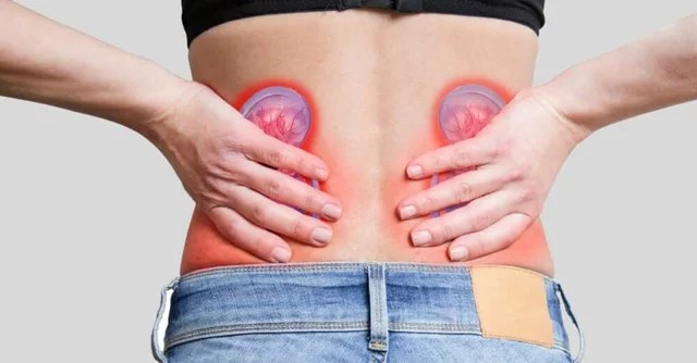 4 Things Your Hands Could Be Telling You About The Health Of Your Kidneys