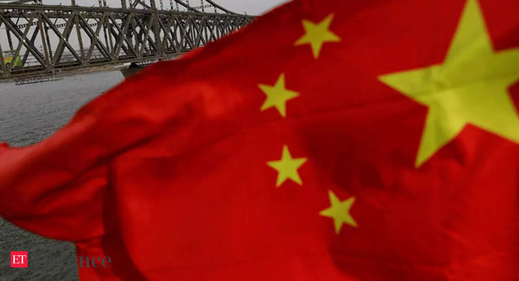 China desires control over whole India-Pacific