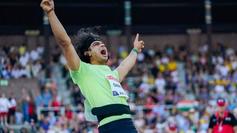 ‘Doha Is Famous For 90m Throws’, Neeraj Chopra Hopes To Set New National Record At Diamond League