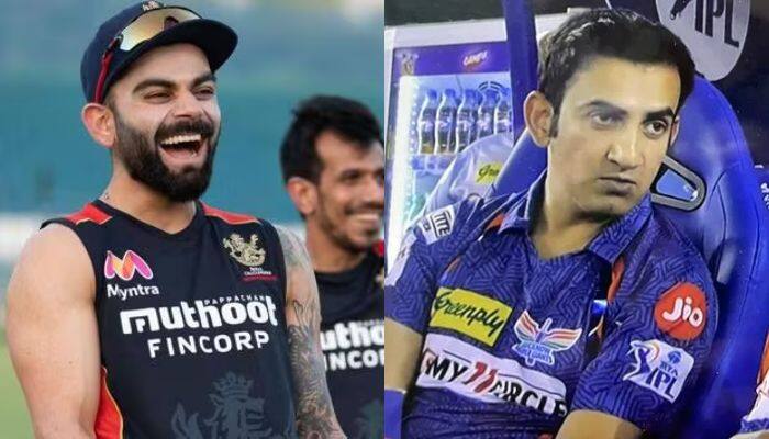 Here’s Why Virat Kohli Will Not Pay Fine For His On-Field Spat With Gautam Gambhir