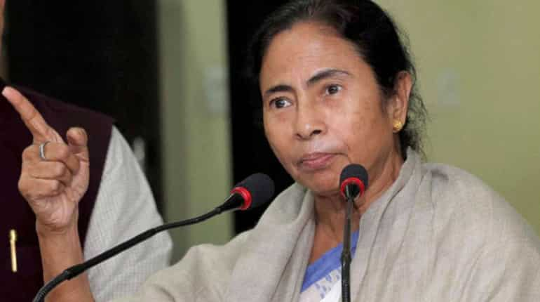 ‘Don’t attempt,’ Mamata Banerjee cautions critics after Indian females wrestlers break into tears