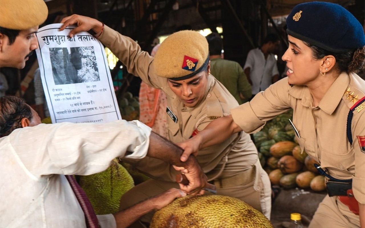 Kathal trailer out: Sanya Malhotra starrer is a wacky mix of humour and secret with a cast of eccentric characters, watch