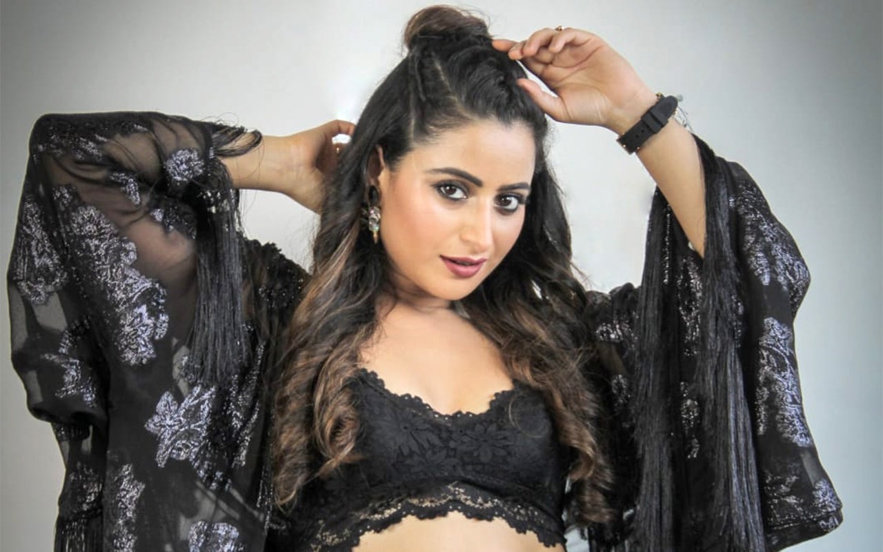 After giving up Ghum Hain Kisikey Pyaar Meiin, Aishwarya Sharma aka Pakhi signs up with Khatron Ke Khiladi 13