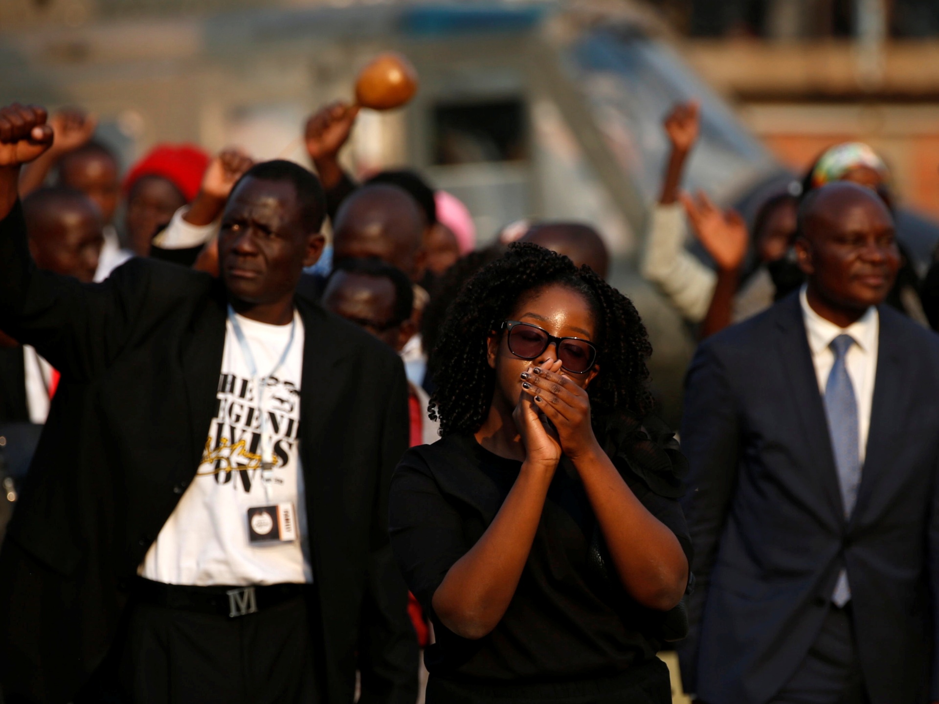 Bona Mugabe’s $8m house, possessions exposed in divorce outrages Zimbabwe