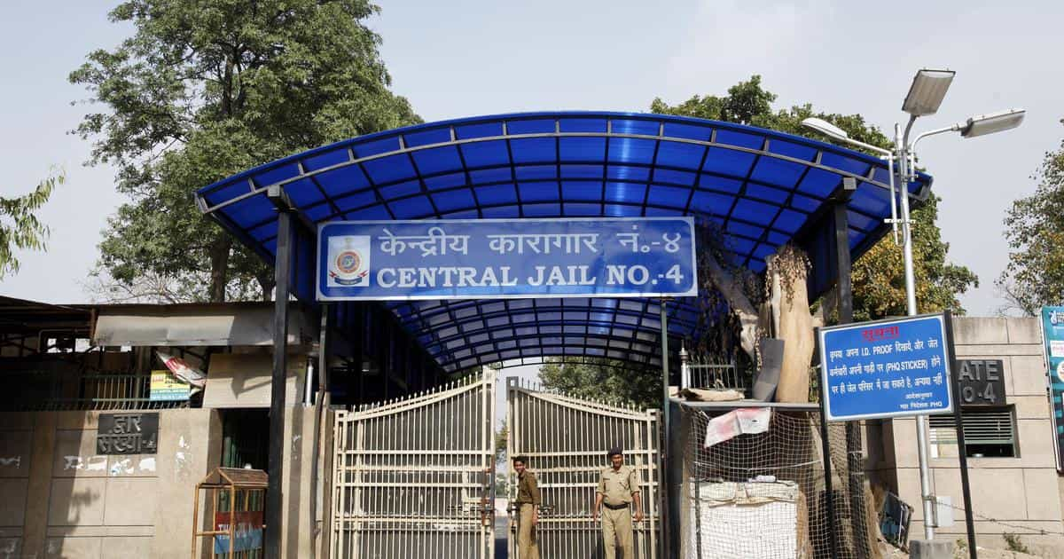 CCTV clip of Tillu Tajpuriya gangster murder inside Delhi’s Tihar prison surface areas, polices suspended, probe on